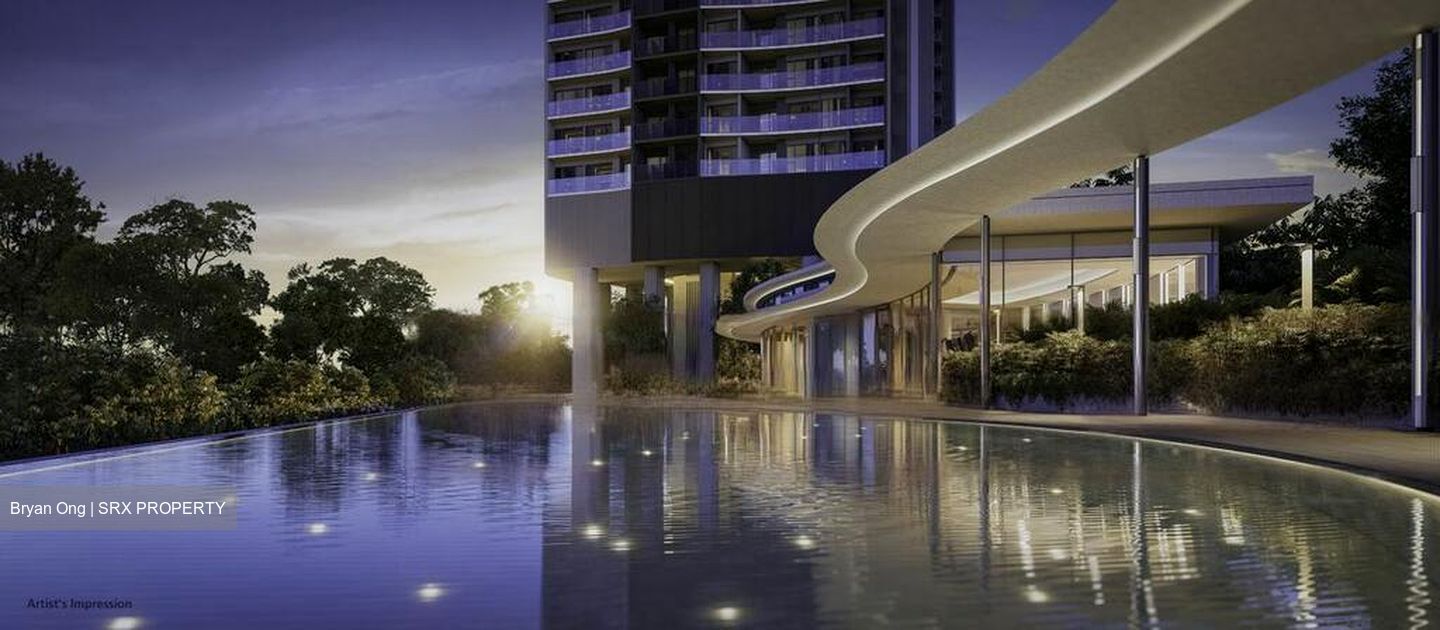 River Valley Green (D9), Condominium #476975111